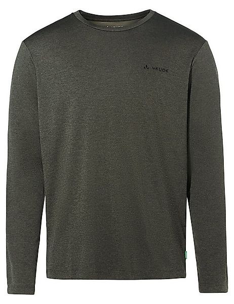 VAUDE T-Shirt Men's Essential LS T-Shirt (1-tlg) schnelltrocknendes und fun günstig online kaufen