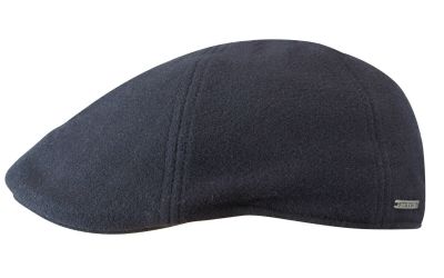 Stetson Schiebermütze Texas Wolle Kaschmir Kaschmir-Mix günstig online kaufen