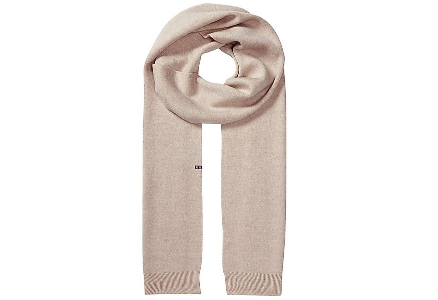 Enter the Complex Schal 100% Merino Wolle, Pan, Feinstrickschal günstig online kaufen