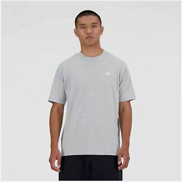New Balance  T-Shirts & Poloshirts MT41509-NWG günstig online kaufen