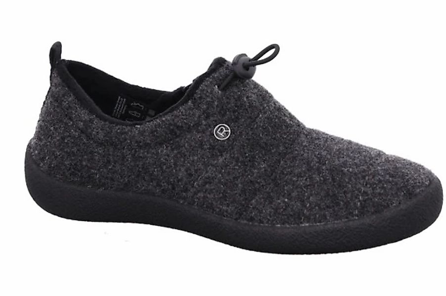 Rohde "OLBIA", Homeslipper, Wohlfühlschuh mit Schnellverschluss günstig online kaufen