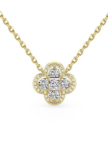 BRELLATO Kette mit Anhänger LUCKY Glücksbringer günstig online kaufen