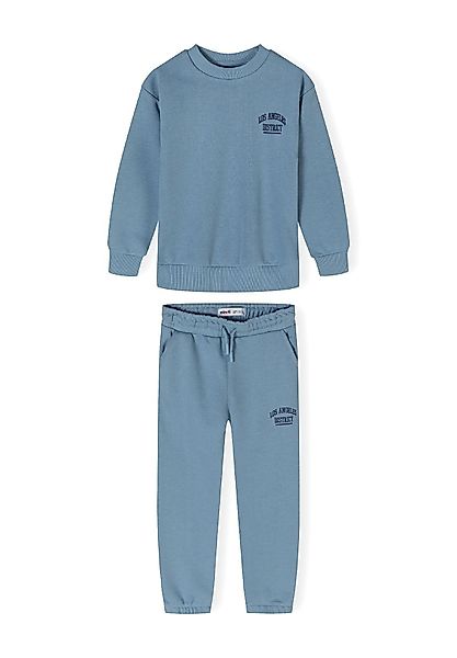 MINOTI Jogginganzug Trainingsanzug (12m-8y) günstig online kaufen