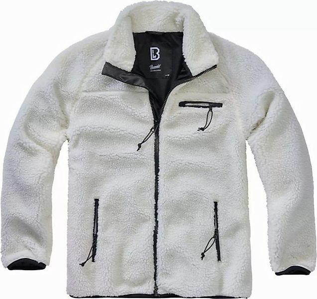 Brandit Fleecejacke Teddyfleece Jacket günstig online kaufen