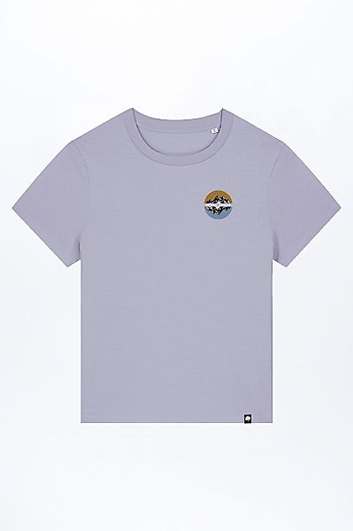 Urban Nomad T-Shirt für Frauen günstig online kaufen