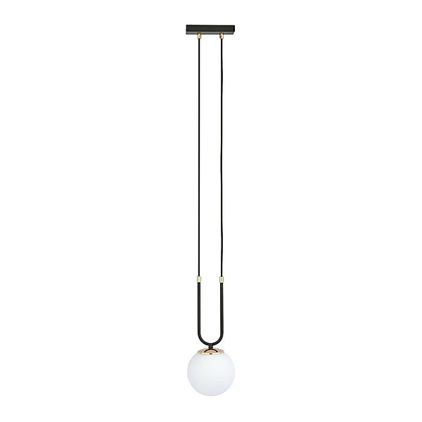 Cozyhouse | Hängelampe Glam 1-flammig günstig online kaufen