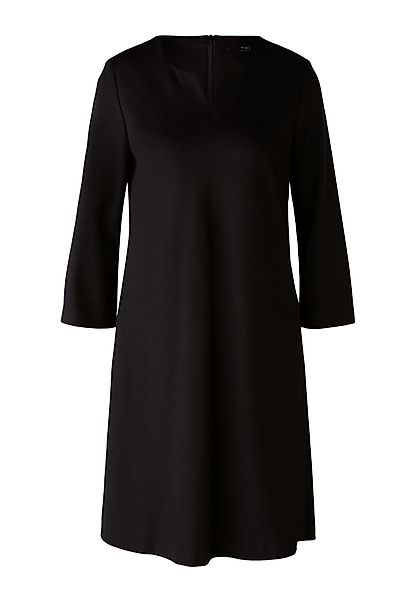 Oui Sommerkleid Jerseykleid Viskosemischung günstig online kaufen
