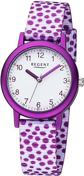 Regent Quarzuhr F-1383 günstig online kaufen