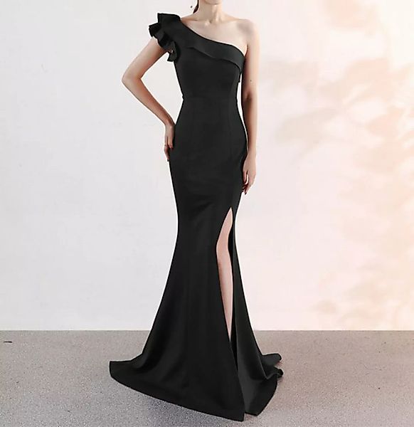AFAZ New Trading UG Abendkleid Eleganter, langer, sexy, schlankmachender Fi günstig online kaufen