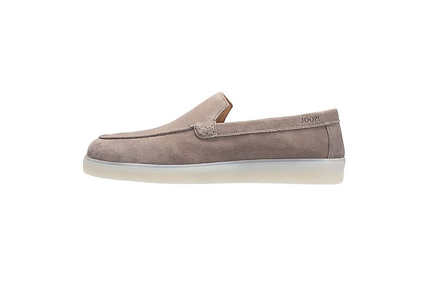 JOOP! Joop - Herren Slip On Velluto Stampa Filippo Slipper günstig online kaufen