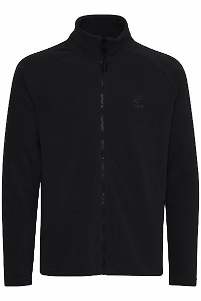 Indicode Fleecejacke "Fleecejacke IDManku", mit Kapuze günstig online kaufen