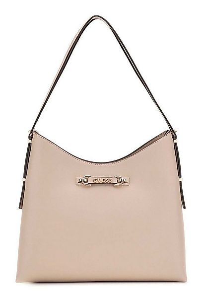 Guess Schultertasche Large Hobo Bag günstig online kaufen