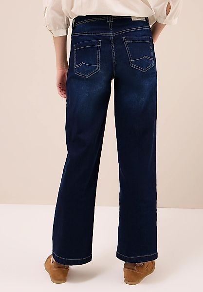 Cecil Loose-fit-Jeans, im Loose Fit günstig online kaufen