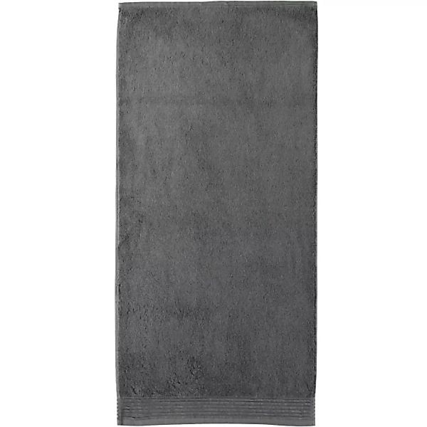 Möve - LOFT - Farbe: graphit - 843 (0-5420/8708) - Duschtuch 80x150 cm günstig online kaufen