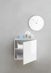 INOSIGN Garderobenschrank Breite 55 cm günstig online kaufen