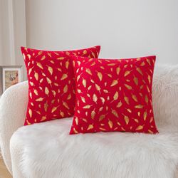 BTTO Kissenbezüge Kissenbezug 1/2St. 45X45cm Doppelseitiges günstig online kaufen