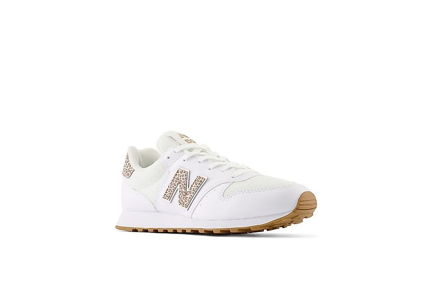 New Balance GW 500 Sneaker mit Leo-Print günstig online kaufen