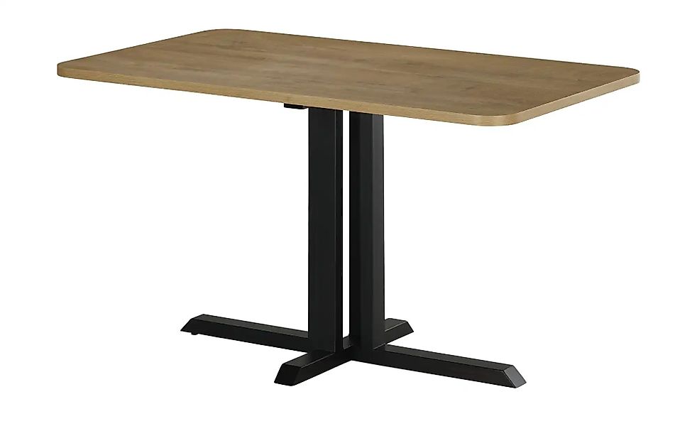 Woodford Esstisch  Eda ¦ holzfarben ¦ Maße (cm): B: 80 H: 76 Tische > Essti günstig online kaufen