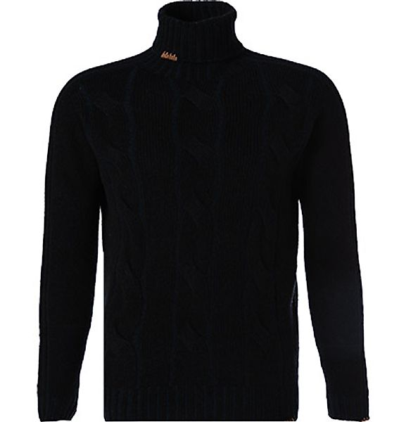 BOB Pullover STRONG UNICA/navy-nero günstig online kaufen
