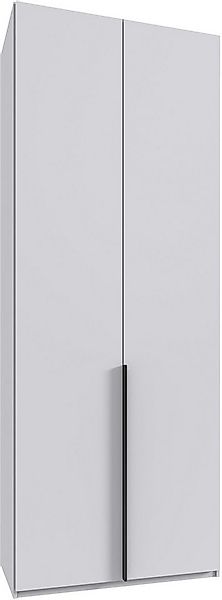 Wimex Kleiderschrank Mugano,in 5 Breiten,2 Höhen,2 Tiefen, viele Farben, Ma günstig online kaufen