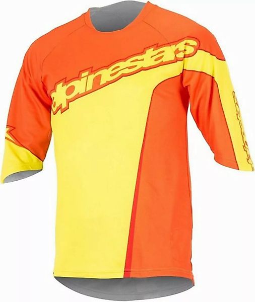 Alpinestars Fahrradjacke Crest 3/4 Fahrradshirt günstig online kaufen