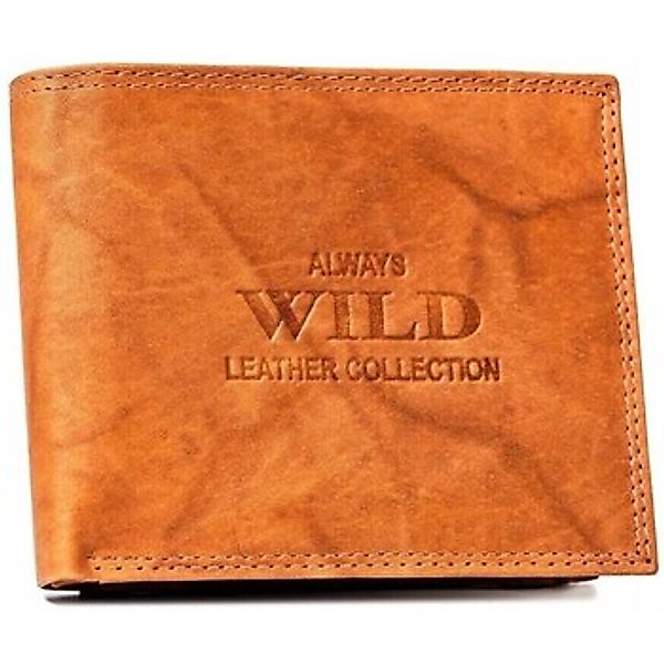 Always Wild  Geldbeutel AWN5MAL73656 günstig online kaufen