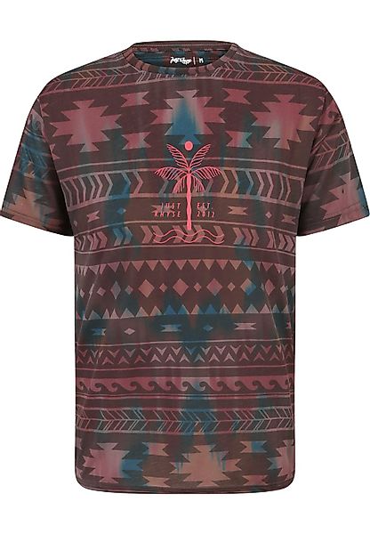 Just Rhyse Kurzarmshirt "Just Rhyse Herren Just Rhyse Pocosol T-Shirt", (1 günstig online kaufen