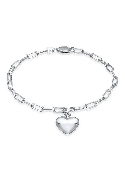 Elli Armband Herz Liebe Trend Romantik 925 Silber günstig online kaufen