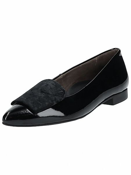 Paul Green Ballerina "Paul Green Ballerinas Leder" günstig online kaufen
