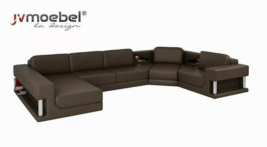 JVmoebel Ecksofa, Made in Europa günstig online kaufen