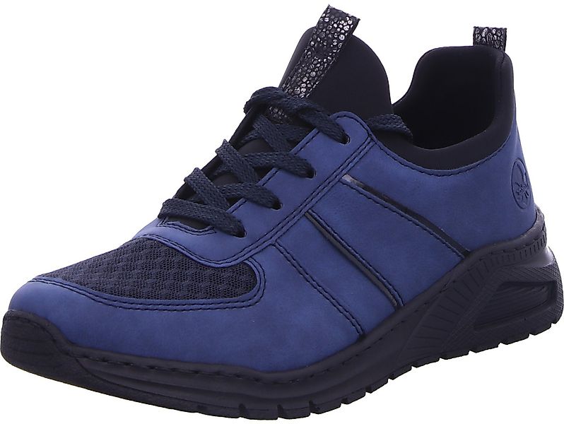 Rieker Schnürschuh günstig online kaufen