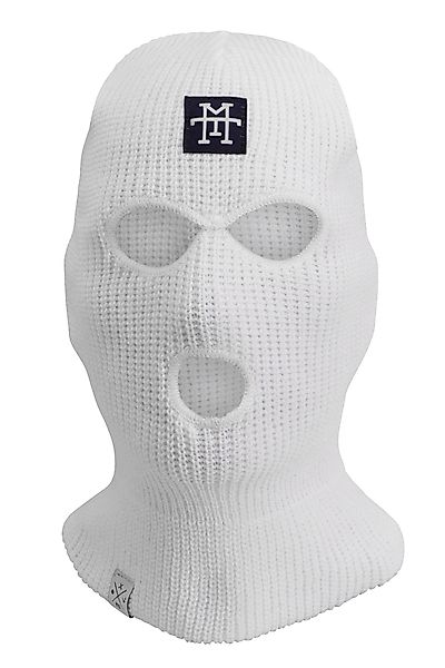 Manufaktur13 Sturmhaube Balaclava - Sturmhaube, 3-Loch günstig online kaufen