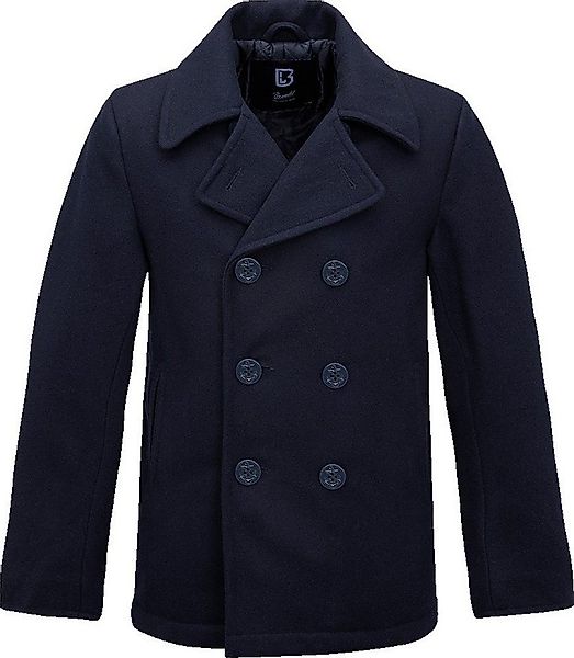 Brandit Kurzjacke Pea Coat günstig online kaufen