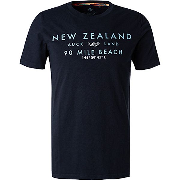 N.Z.A. T-Shirt 22DN705/1602 günstig online kaufen