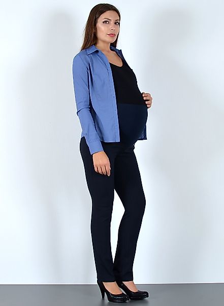 ESRA Umstandshose J490 Umstandsmode Hose Damen günstig online kaufen