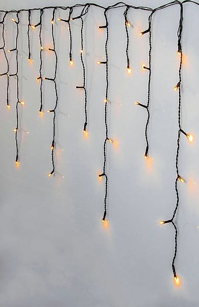 EGLO LED-Lichterkette GOLDEN WARM WHITE, 960-flammig, Lichterkette außen, O günstig online kaufen