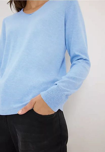 Basic Pullover günstig online kaufen
