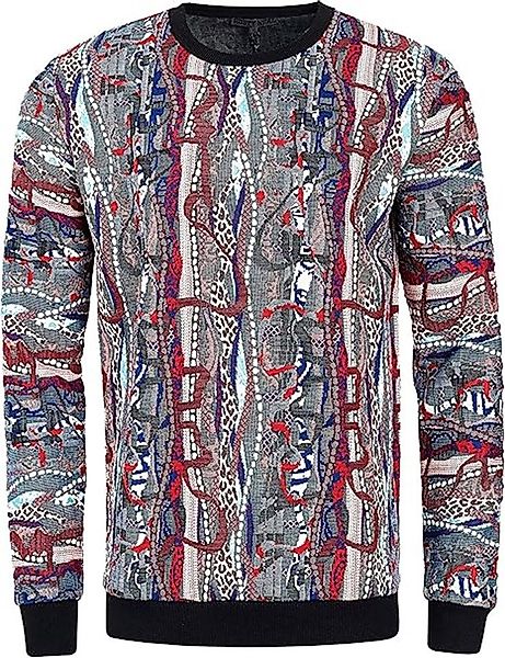 Rusty Neal Sweatshirt günstig online kaufen