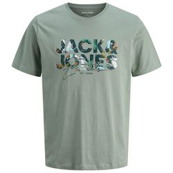 Jack & Jones Rundhalsshirt Jack&Jones T-Shirt günstig online kaufen