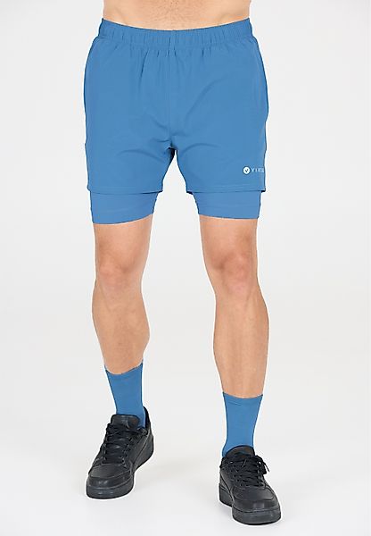 Virtus Shorts "Zayne", mit 4-Wege-Stretch und Innenhose günstig online kaufen