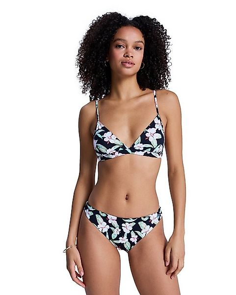 Roxy Triangel-Bikini Printed Essentials günstig online kaufen