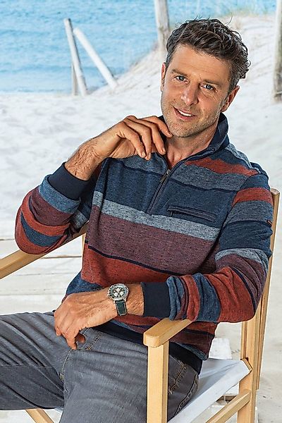 Mode Monte Carlo Sweatshirt günstig online kaufen