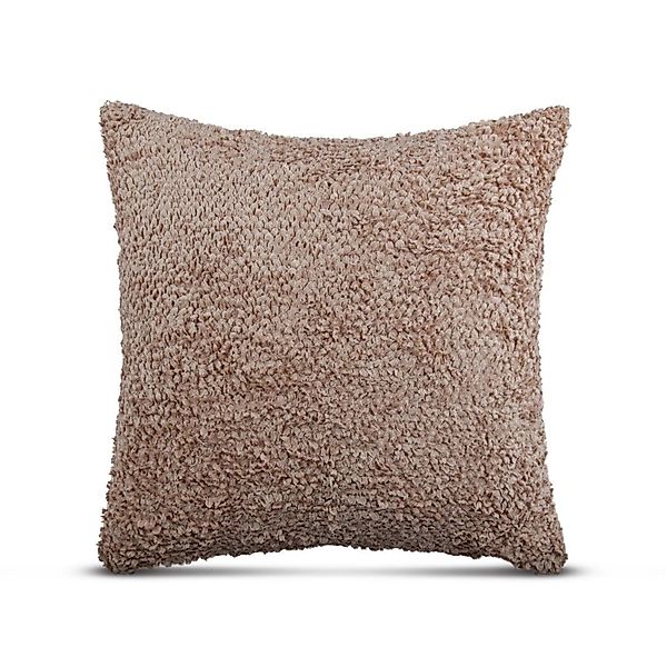 Arsvita Kissenhülle Chenille Optik in zwei Farben und Größen verfügbar, (1 günstig online kaufen