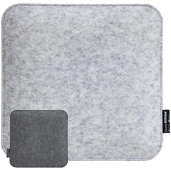 DuneDesign Stuhlkissen 35 x 35 x günstig online kaufen
