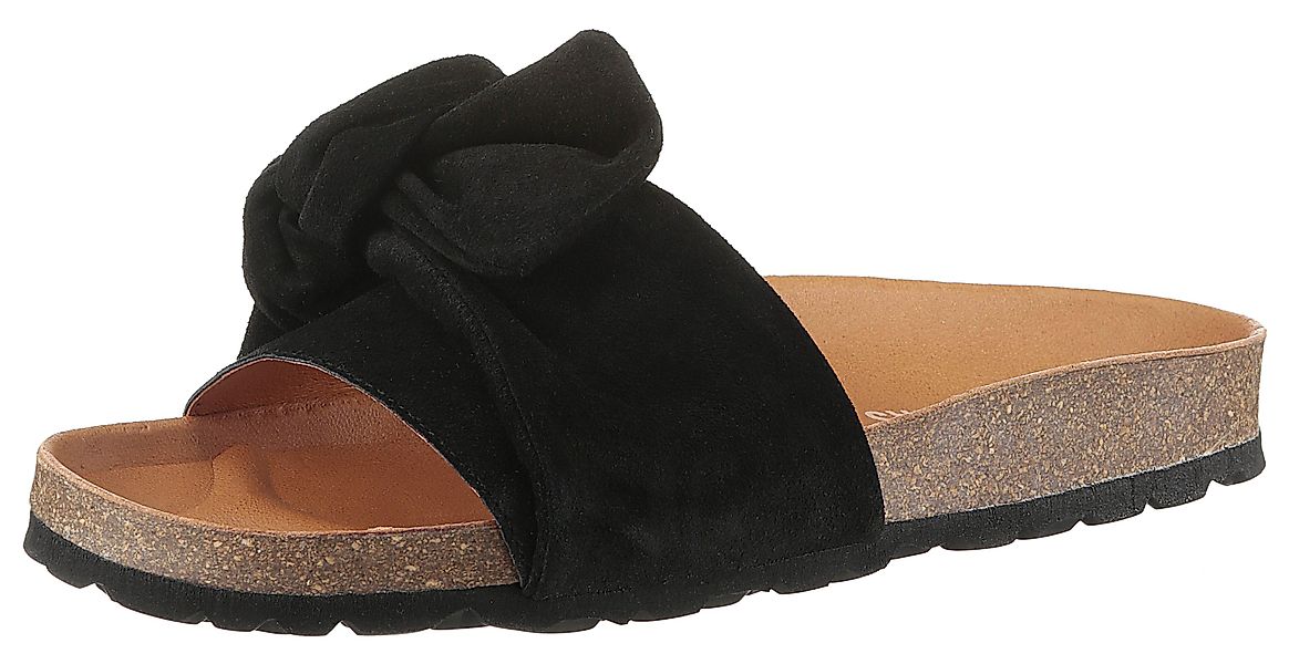VERBENAS Roxy Roda Pantolette, Sommerschuh, Schlappen, günstig online kaufen