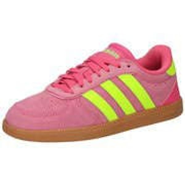 adidas Breaknet Sleek SD Sneaker Damen pink günstig online kaufen