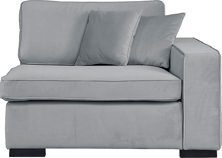 Home affaire Sofaelement "Skara", Modul zum eigenen Zusammenstellen, in vie günstig online kaufen