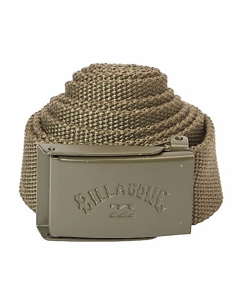Billabong Gürtel "Cog" günstig online kaufen