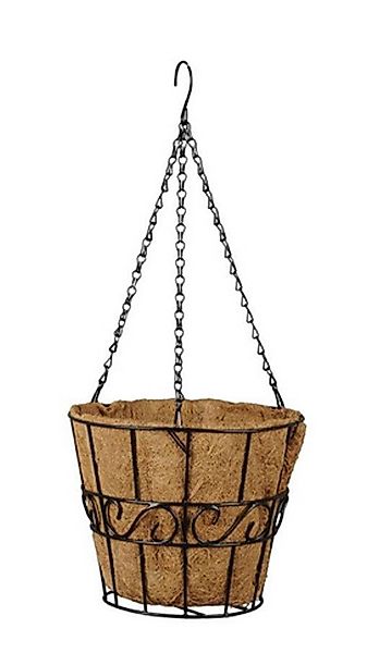 LB H&F Lilienburg Blumenampel Blumenampel Blumentopf günstig online kaufen