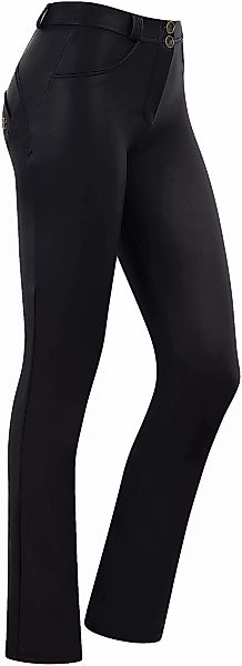 Freddy Leggings "WRUP MINI-FLARE REGULAR", mit Lifting & Shaping Effekt günstig online kaufen